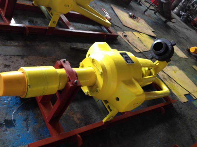 SL160-225鉆井水龍頭